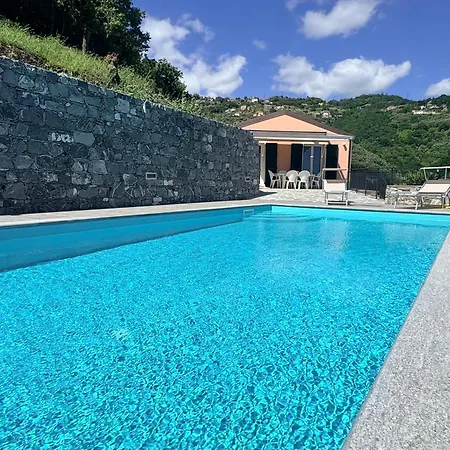 House Over The Paradise *