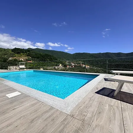 House Over The Paradise *