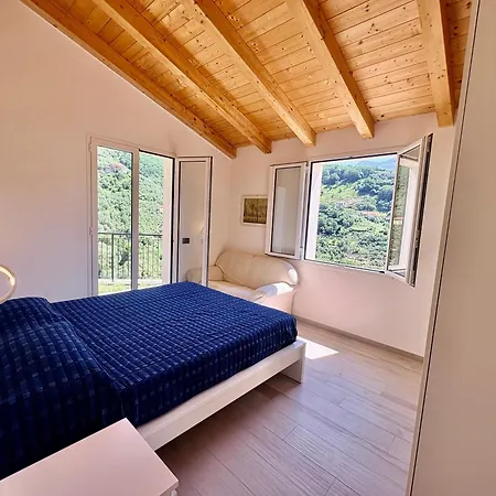 House Over The Paradise Villa