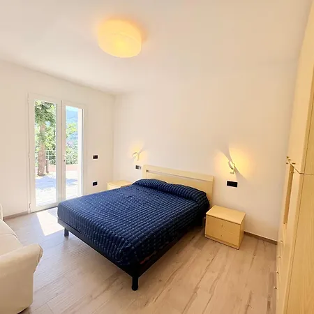 House Over The Paradise Villa