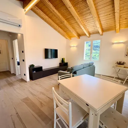 House Over The Paradise Βίλα
