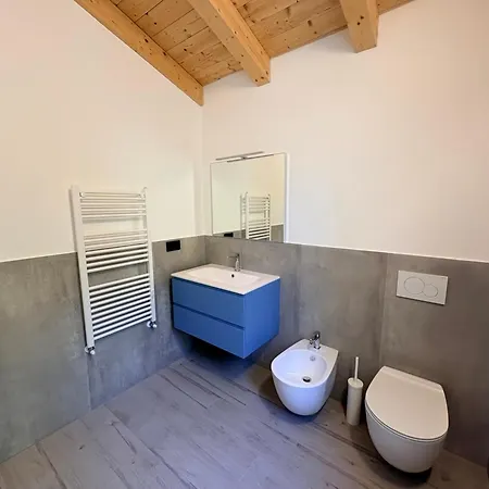 Villa House Over The Paradise Moneglia