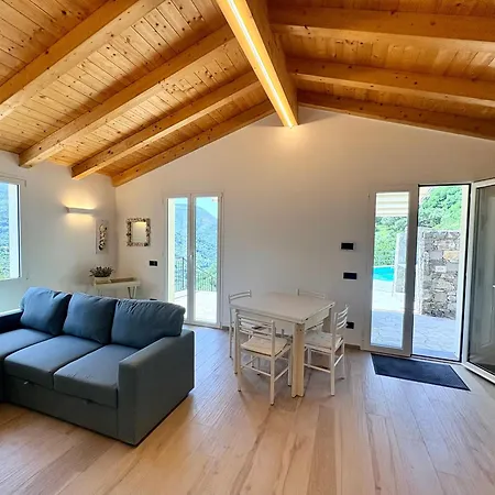 House Over The Paradise