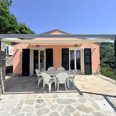 House Over The Paradise *