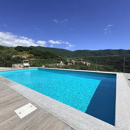 Βίλα House Over The Paradise