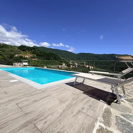 House Over The Paradise *