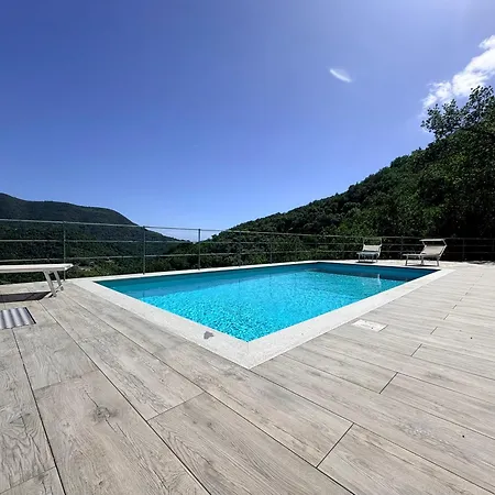 House Over The Paradise *