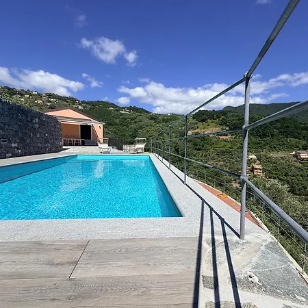 House Over The Paradise